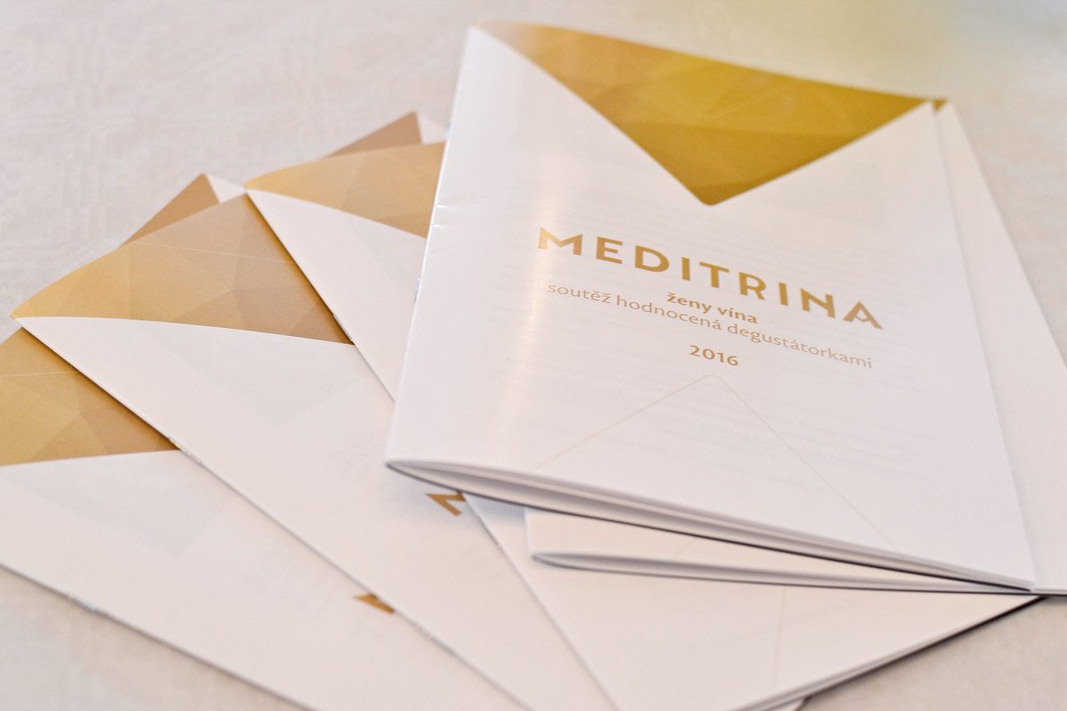 Meditrina 2016