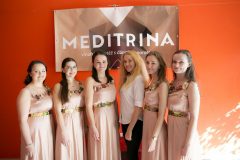 Meditrina 2018