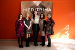 Meditrina 2018