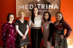 Meditrina 2018